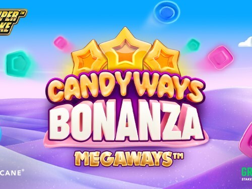 캔디웨이즈 보난자 메가웨이즈™ Candyways Bonanza Megaways™