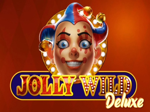 졸리 와일드 디럭스 Jolly Wild Deluxe