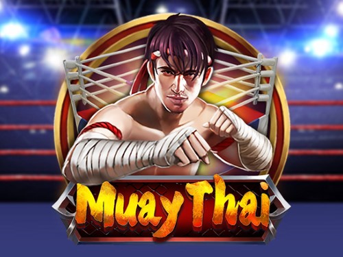 무에이 타이 Muay Thai