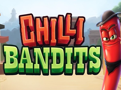 칠리 밴디츠 Chilli Bandits