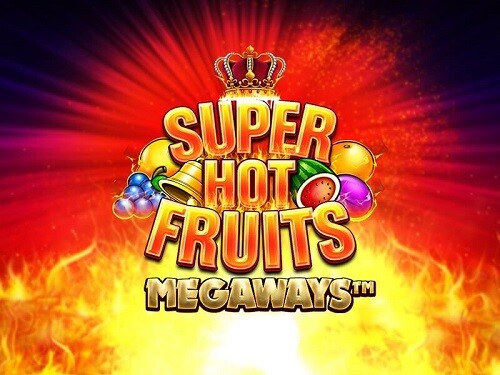수퍼 핫 프룻츠 메가웨이스 Super Hot Fruits Megaways