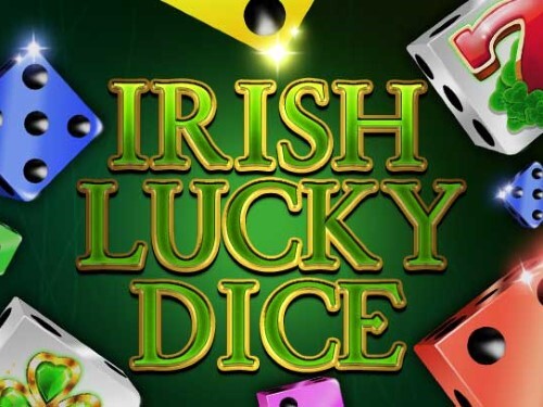 아이리시 럭키 다이스 Irish Lucky Dice