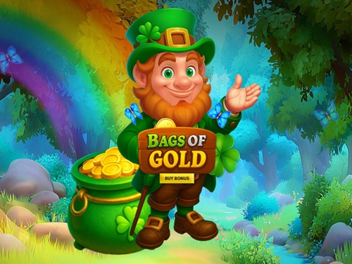 백스 오브 골드 Bags of Gold