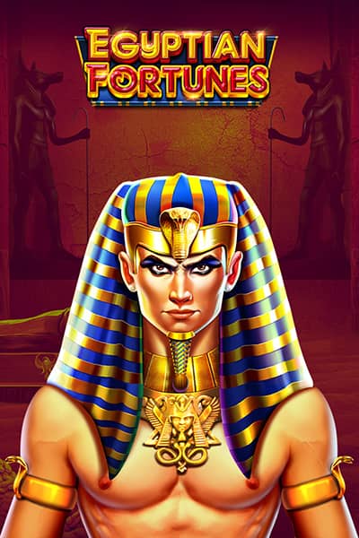 이집션 포춘스 Egyptian Fortunes