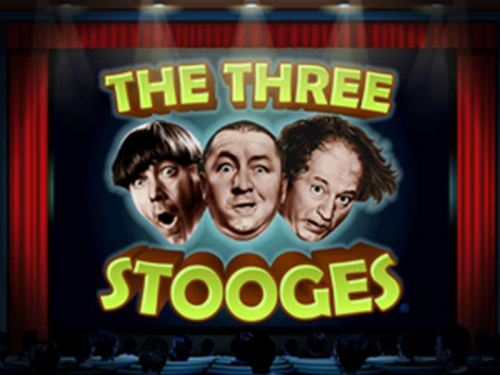 쓰리 스투지스 Three Stooges