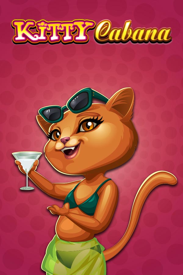 키티 카바나 Kitty Cabana