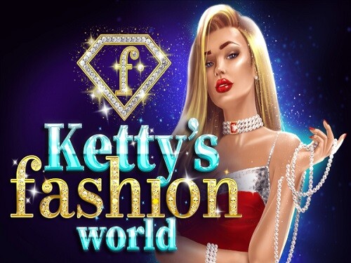 케티스 패션 월드 Ketty's Fashion World