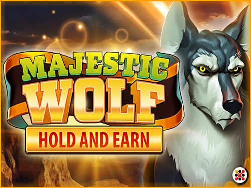 마제스틱 울프 Majestic Wolf