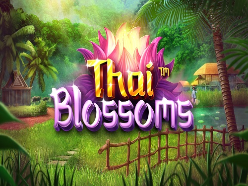 타이 블라썸스 Thai Blossoms