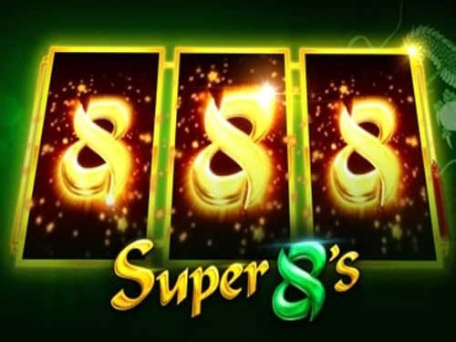 슈퍼 8's Super 8's