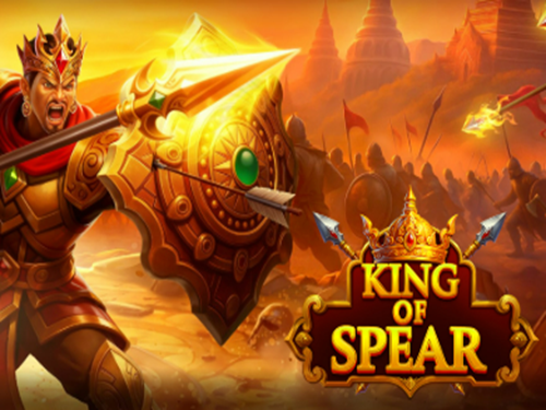 킹 오브 스피어 King of Spear
