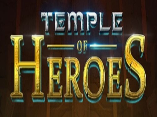 템플 오브 히어로즈 Temple Of Heroes