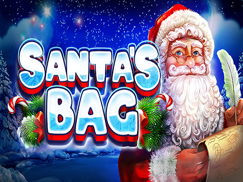 산타스 백 Santa's Bag