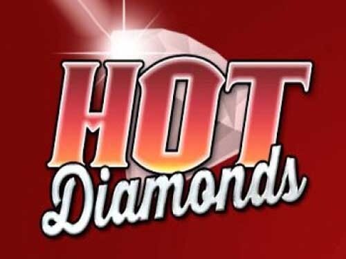 핫 다이아몬즈 Hot Diamonds