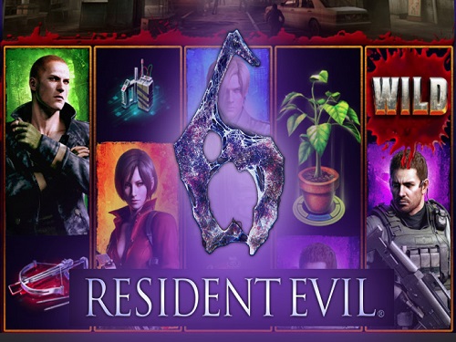 레지던트 이블 Resident Evil