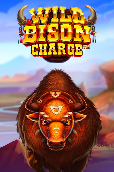 와일드 바이슨 차지 Wild Bison Charge
