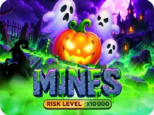 Mines Mines