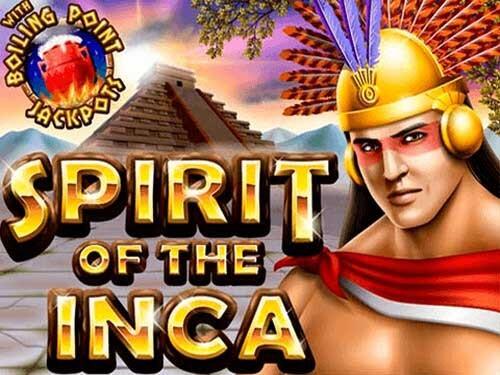 스피릿 오브 디 잉카 Spirit of the Inca