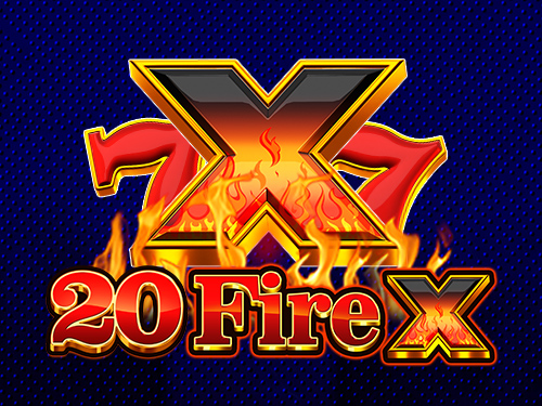20 파이어 X 20 Fire X