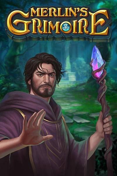 멀린스 그리모어 Merlin's Grimoire