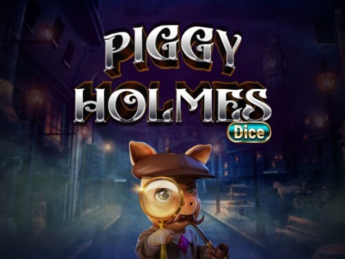피기 홈즈 – 다이스 Piggy Holmes – Dice