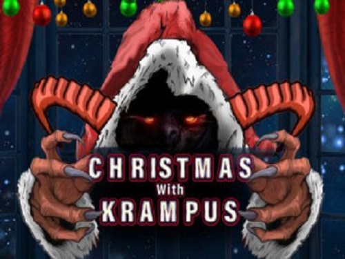 크리스마스 위드 크람푸스 Christmas with Krampus