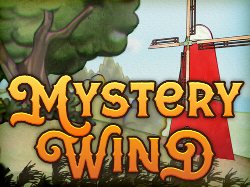 미스터리 윈드 Mystery Wind