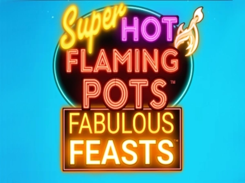 Super Hot Flaming Pots Fabulous Feasts Super Hot Flaming Pots Fabulous Feasts