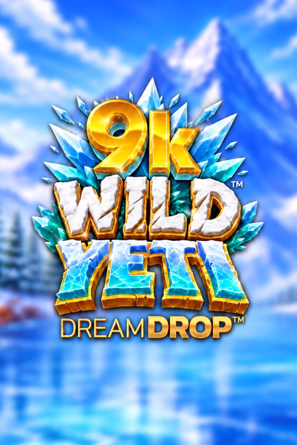 9k 와일드 예티 9k Wild Yeti