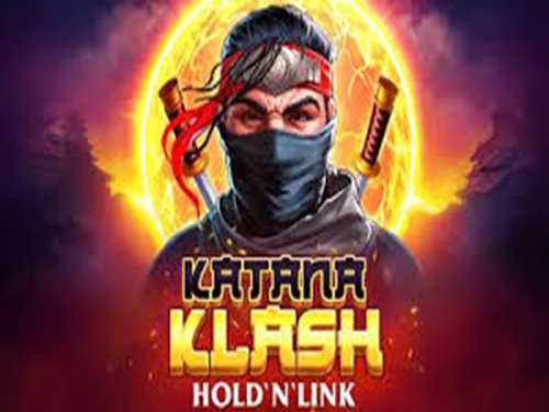 카타나 클래시: 홀드 앤 링크 Katana Klash: Hold 'n' Link