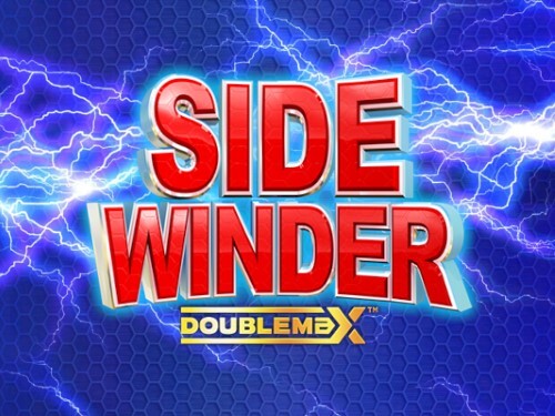 사이드와인더 더블맥스 Sidewinder DoubleMax