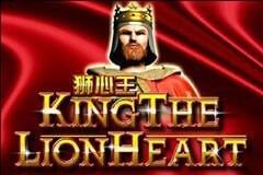 킹 더 라이언하트 King the Lionheart
