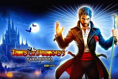 테일스 오브 다크니스: 풀 문 Tales of Darkness: Full Moon