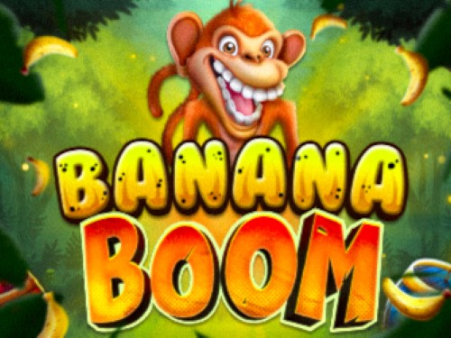 바나나 붐 Banana Boom