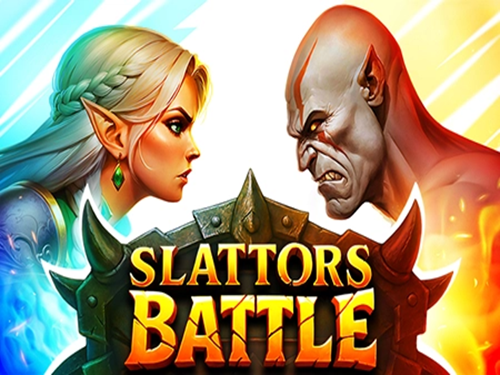 슬래터스 배틀 Slattors Battle
