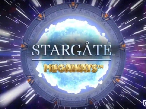 스타게이트 메가웨이즈 Stargate Megaways