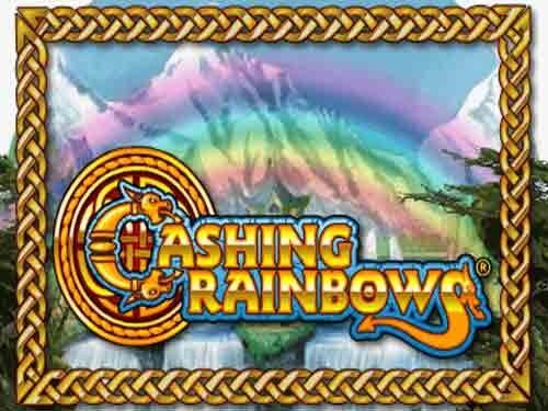 캐싱 레인보우즈 Cashing Rainbows