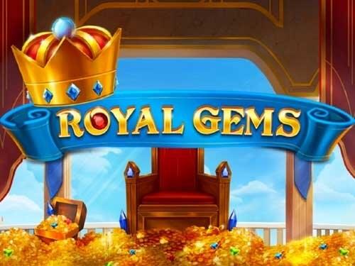 로얄 젬스 Royal Gems