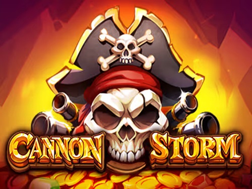 캐논 스톰 Cannon Storm