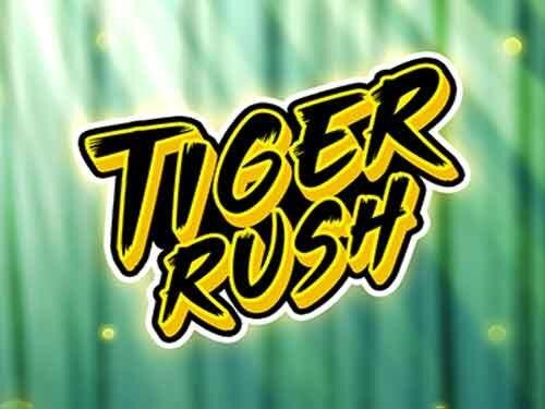 타이거 러시 Tiger Rush