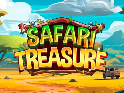 사파리 트레저 Safari Treasure