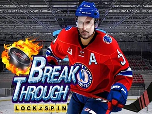 브레이크 스루 락 2 스핀 Break Through Lock 2 Spin