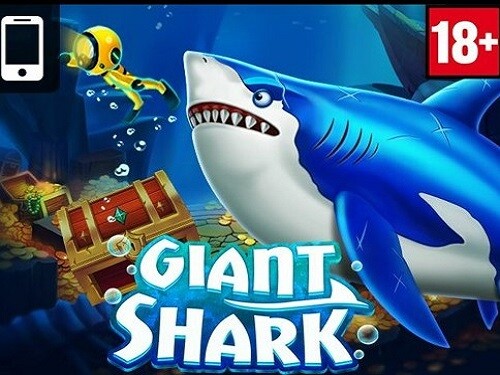 자이언트 샤크 Giant Shark