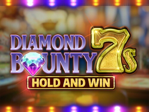 다이아몬드 바운티 7s 홀드 & 윈 Diamond Bounty 7s Hold & Win