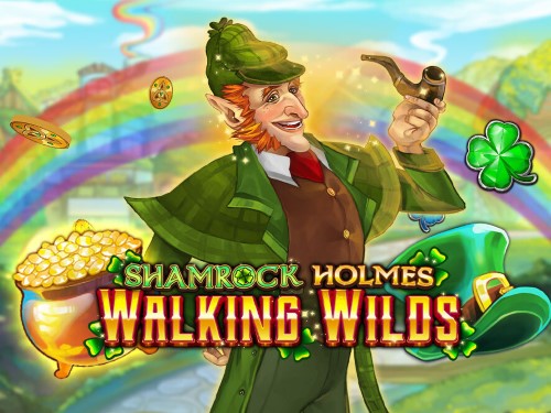 워킹 와일즈 Walking Wilds