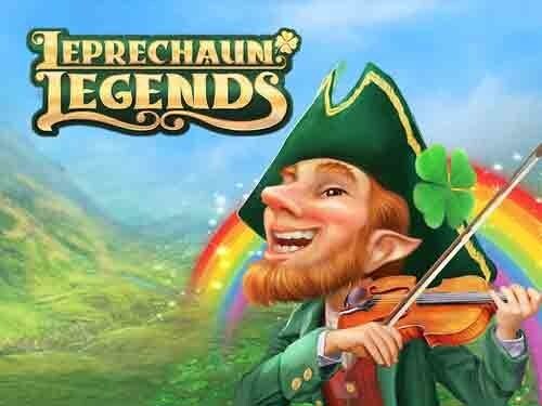 레프리콘 레전즈 Leprechaun Legends