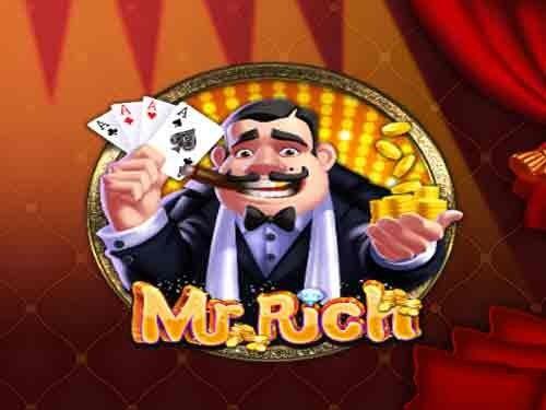 미스터리치 Mr.Rich