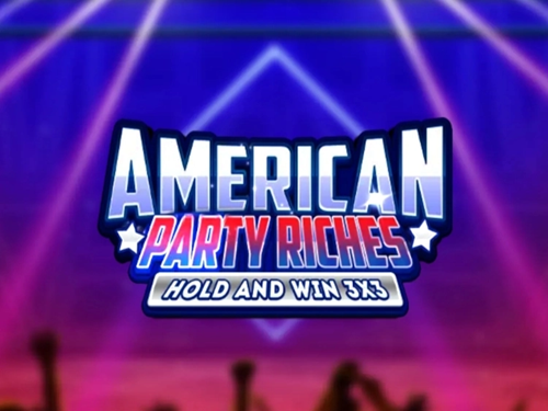 아메리칸 파티 리치스 American Party Riches