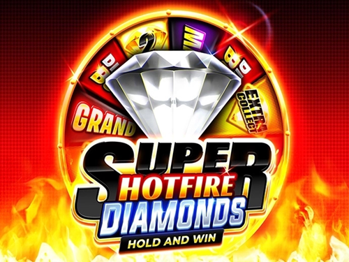 슈퍼 핫파이어 다이아몬즈 Super Hotfire Diamonds