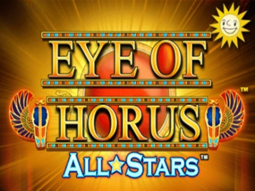 아이 오브 호러스 올 스타스 Eye of Horus All Stars